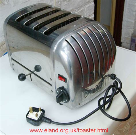 dualit origins toaster|How to service your Classic Toaster .